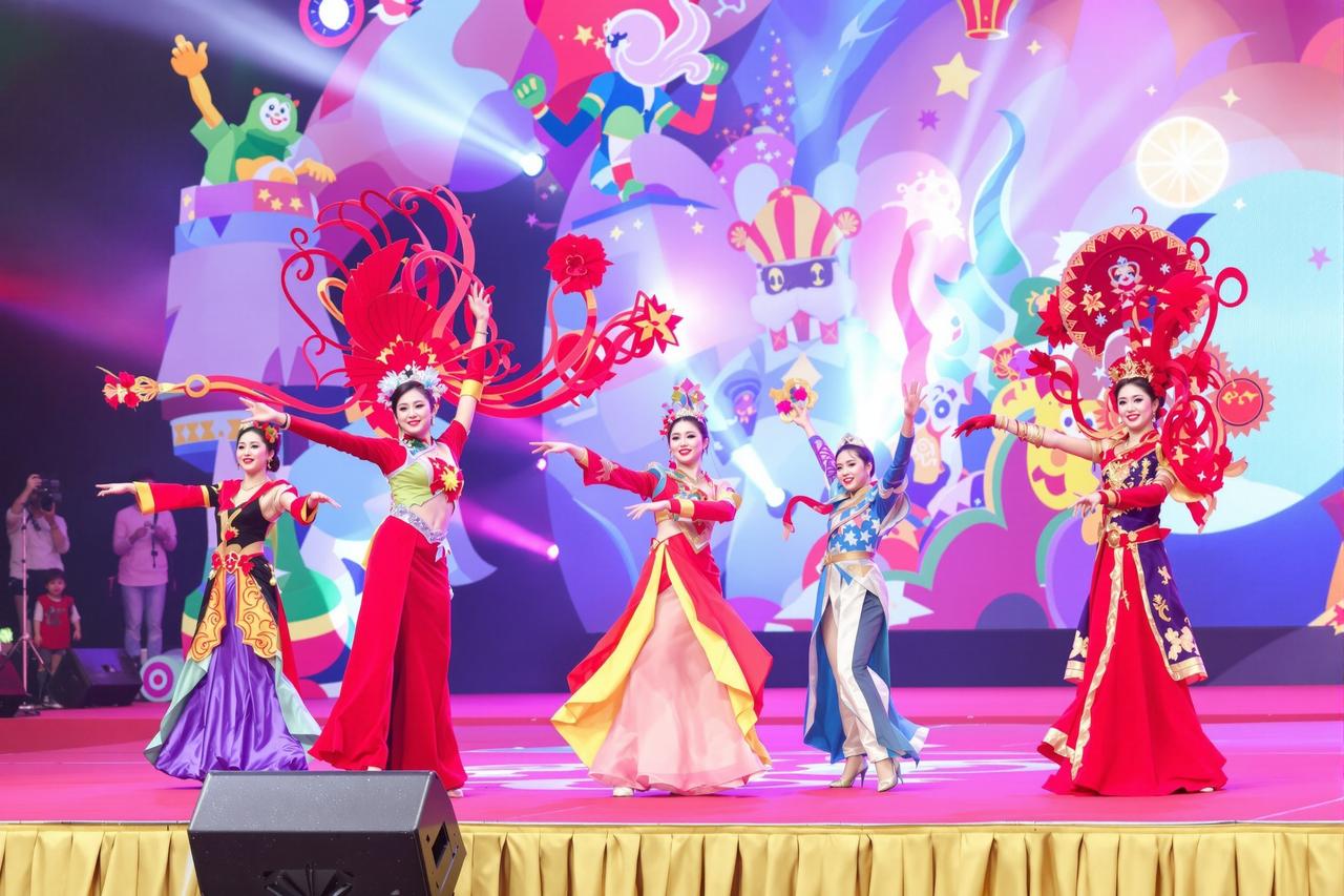 九七电影院2026年度影迷嘉年华